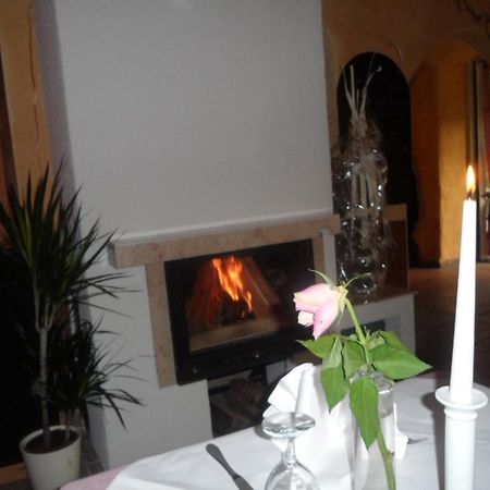 Gutshof Junkerwald Guest House บลีสคาสเทล ภายนอก รูปภาพ