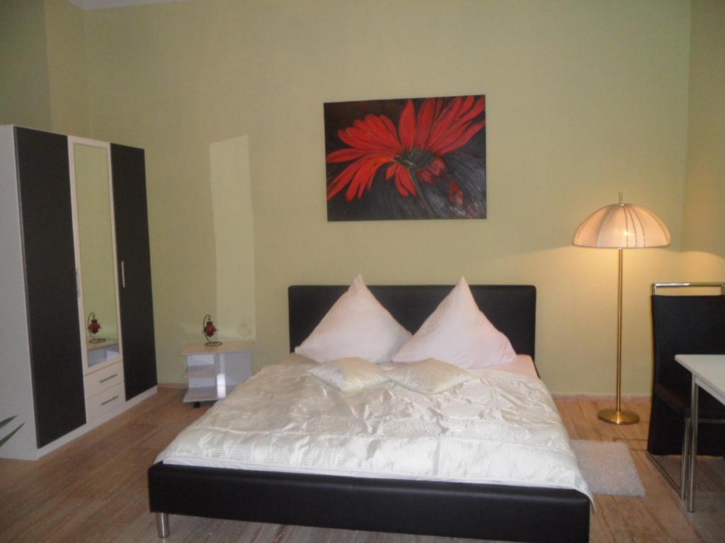 Gutshof Junkerwald Guest House บลีสคาสเทล ห้อง รูปภาพ