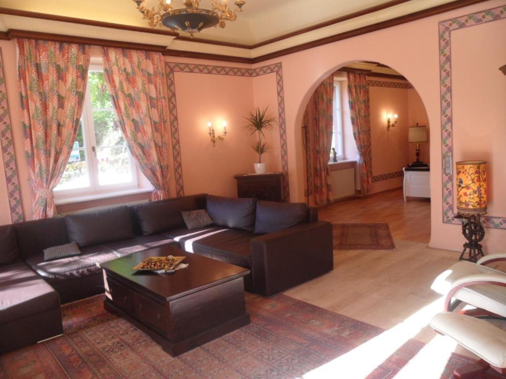 Gutshof Junkerwald Guest House บลีสคาสเทล ห้อง รูปภาพ